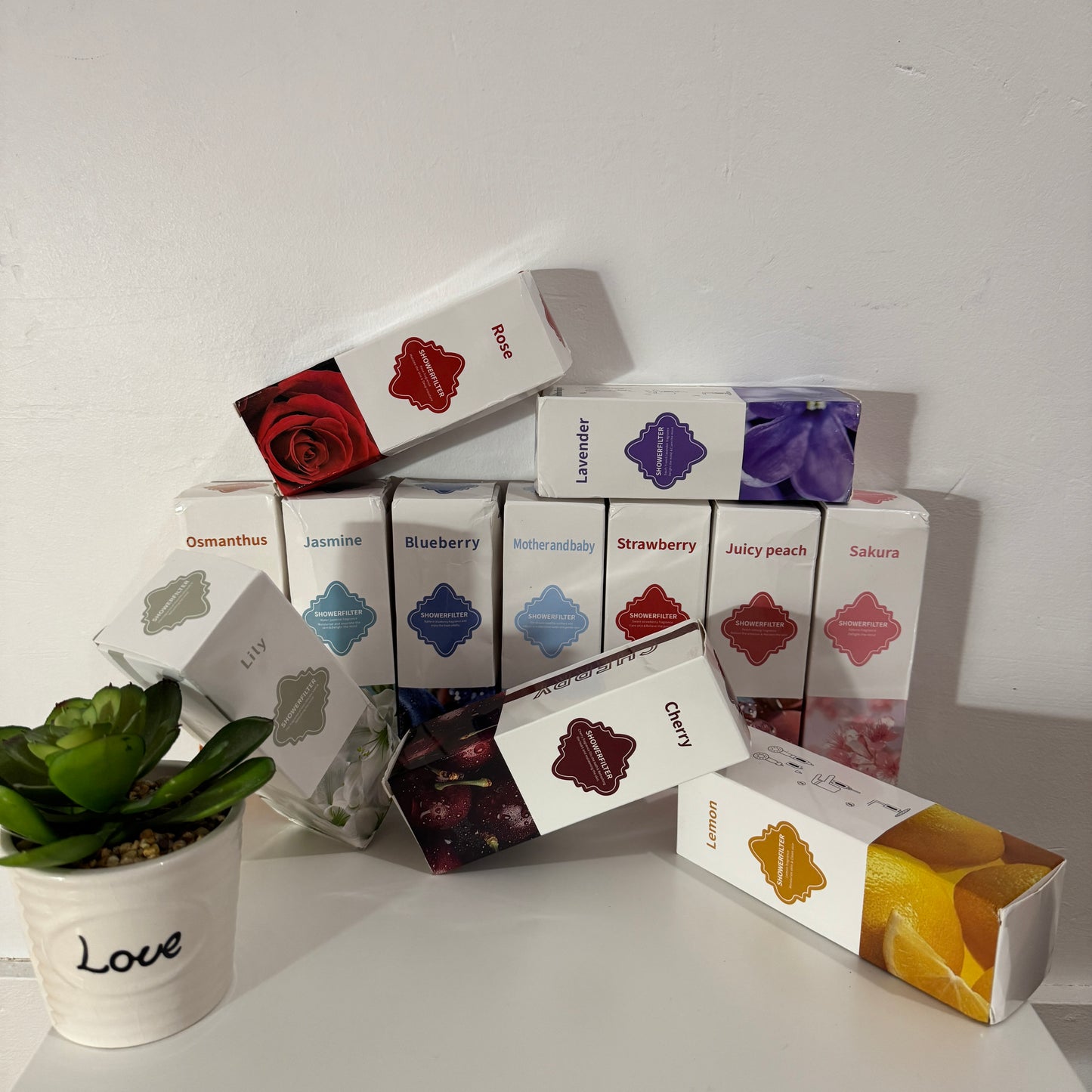 Complete Discovery Set